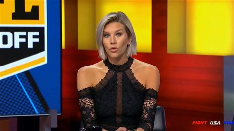 charissa thompson video nude|Charissa Thompson Tube Search (16 videos)